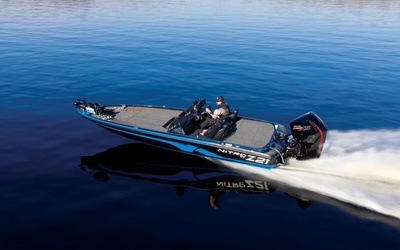 Nitro Z21 XL