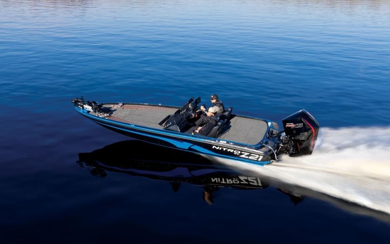 Nitro Z21 XL