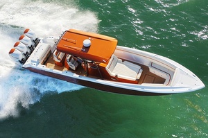 Nor-tech 390 CC