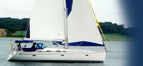 Bavaria 47 Cruiser