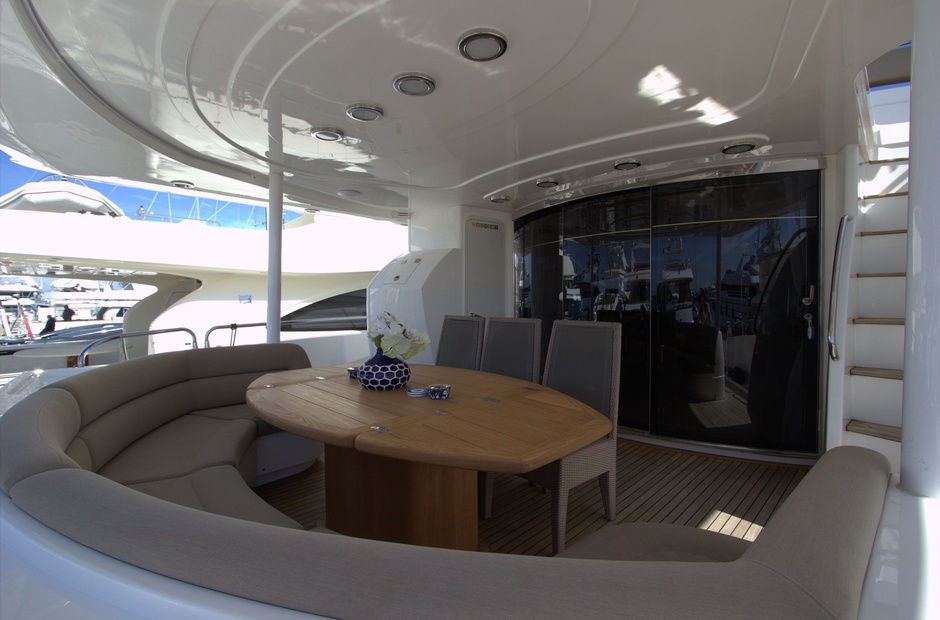 Sunseeker Mi Alma
