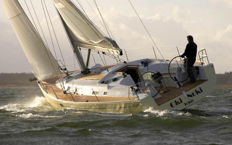 Hanse 430