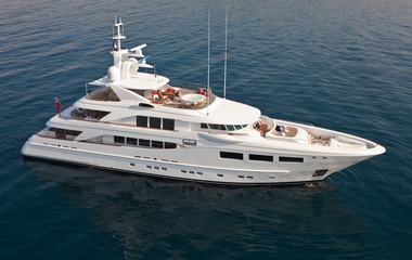 Hakvoort  Snowbird