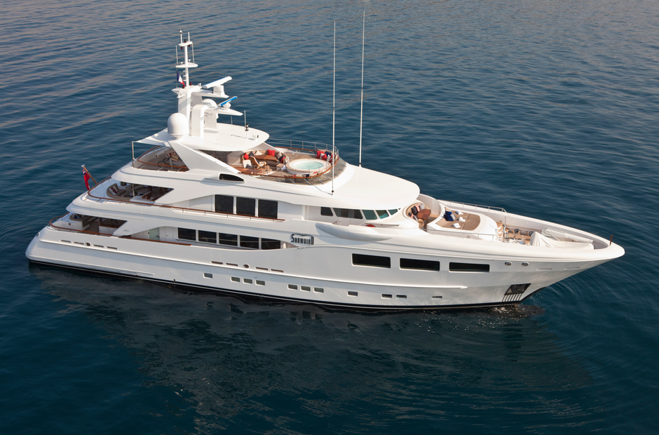 Hakvoort  Snowbird