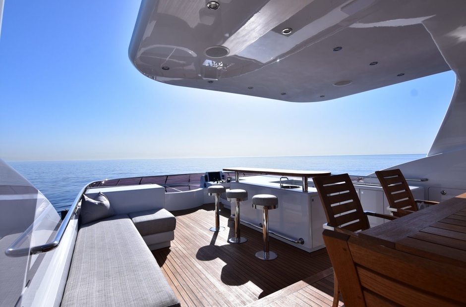 Heesen Life Saga
