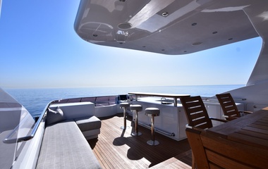 Heesen Life Saga