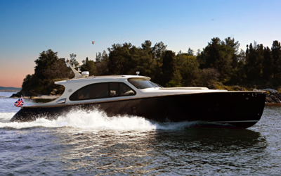 Seven Seas Legend 54