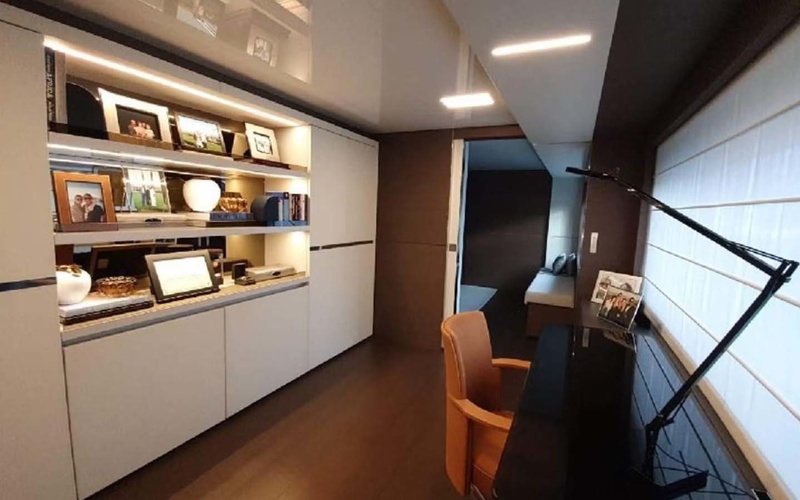 Ocean King Ocean Queen 150