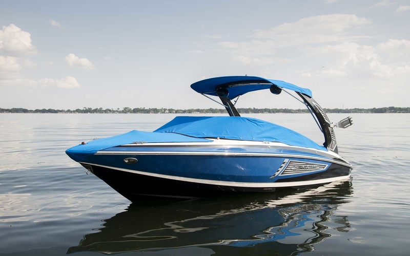 Regal 2300 RX Surf
