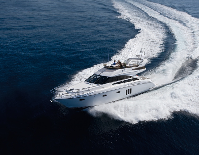 Princess 50