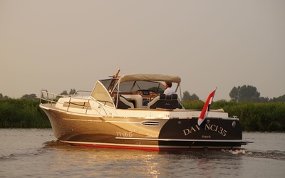 DaVinci 35E