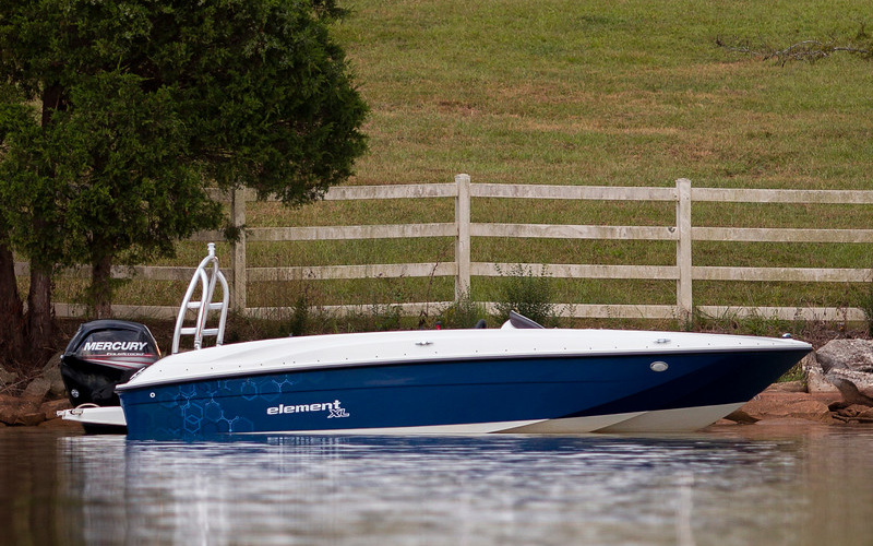 Bayliner Element E6
