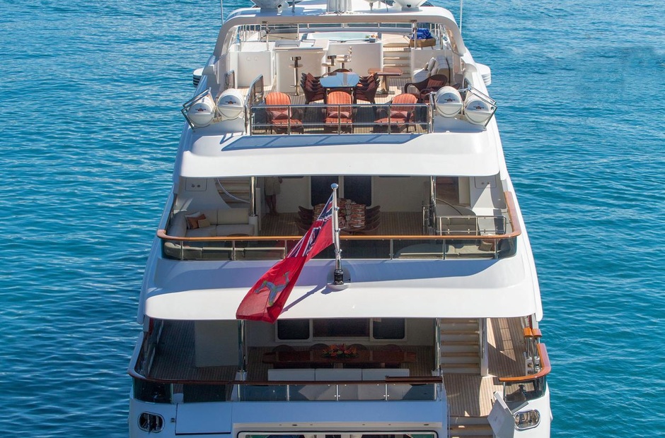 Benetti Diane