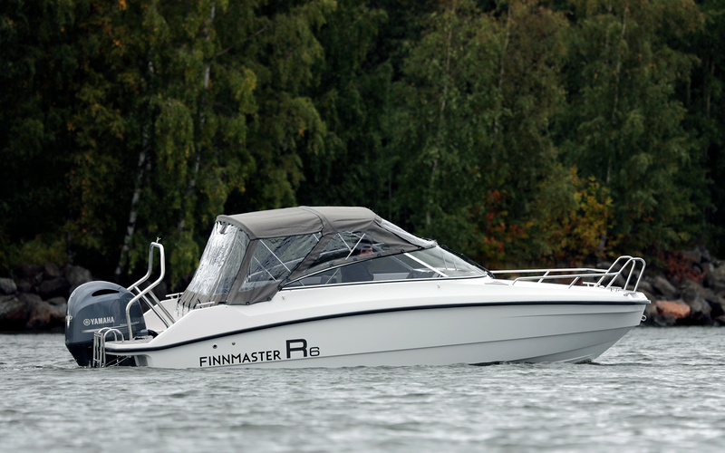 Finnmaster R6