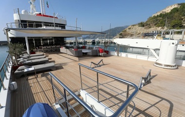 Mondomarine Tribu