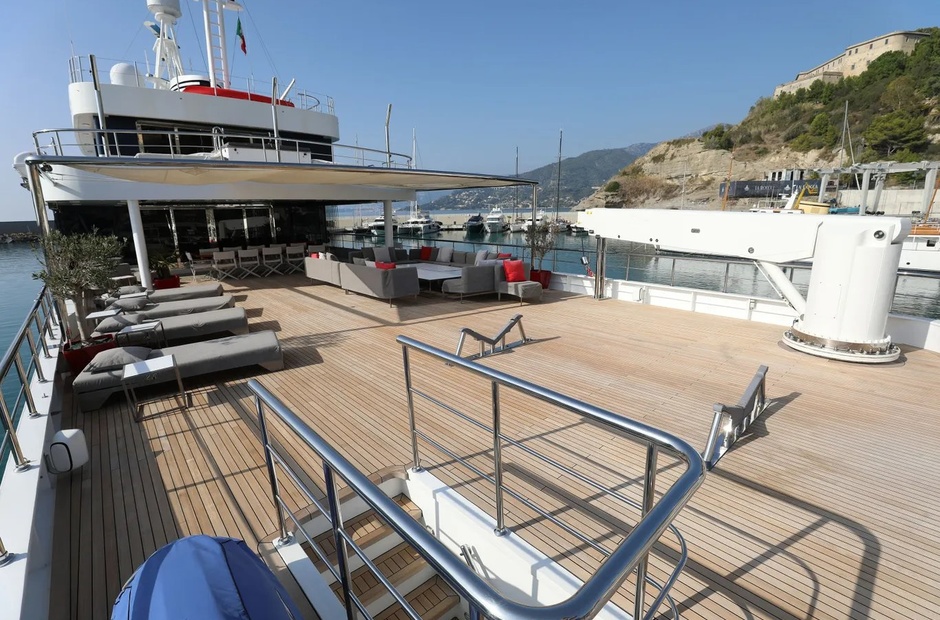 Mondomarine Tribu
