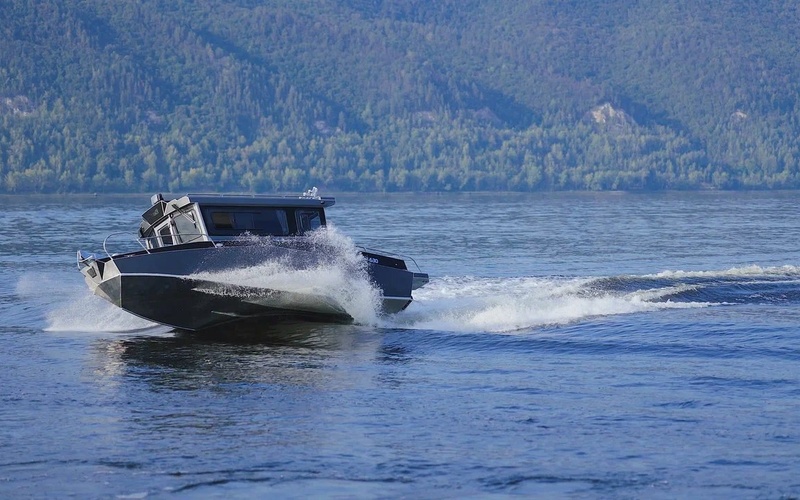 Swift Chaser  630 Classic