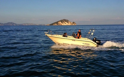 Poseidon R 590