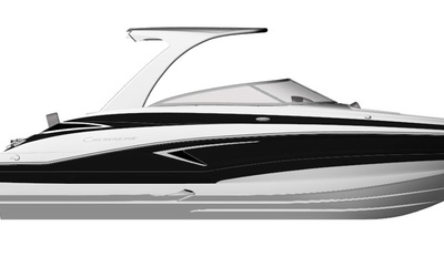 Crownline E 305 XS