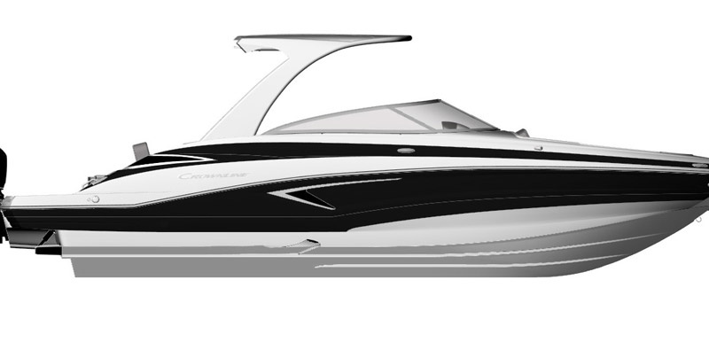 Crownline E 305 XS