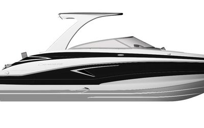 Crownline E 305 XS