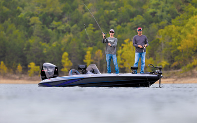Triton 18 TRX