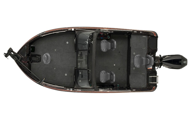 Nitro ZV19 Sport Pro