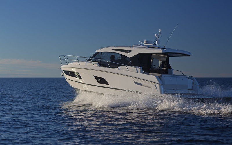 Grandezza 37 CA