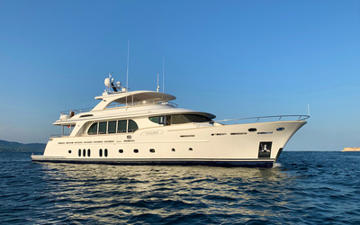 Glastron GT 200