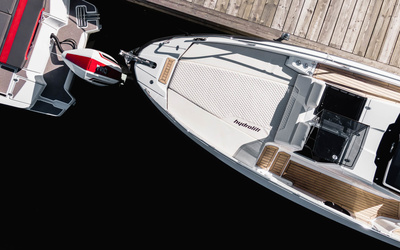 Hydrolift X-32 S