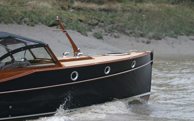 Star Yachts Bristol 27