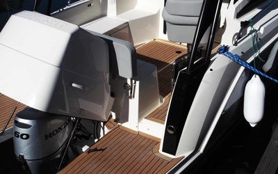Balt Balt 818 Titanium