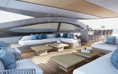 Grizzly Pro 660 Cabin