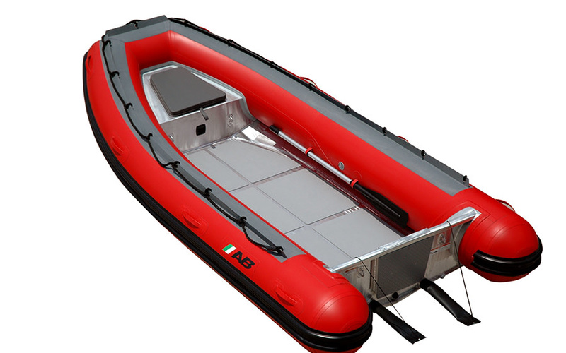 AB Inflatables Profile A 13