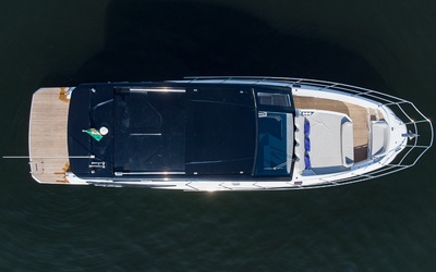 NX 50 Invictus