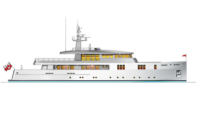 OCEA Commuter 40
