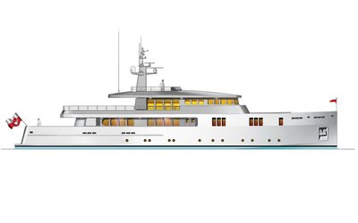 OCEA Commuter 40