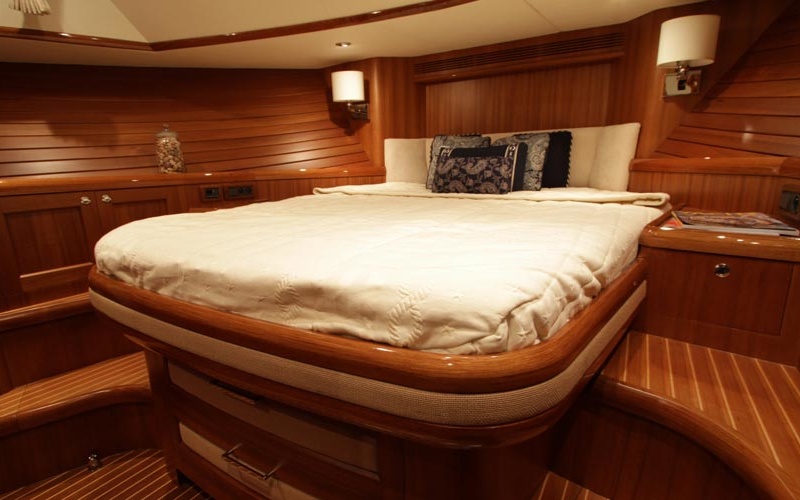 Grand Banks  46 FB
