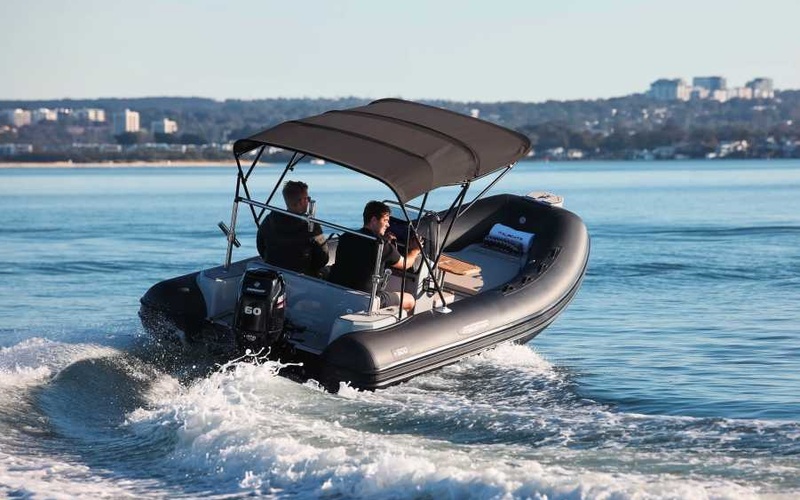 Italboats Predator 500 CC