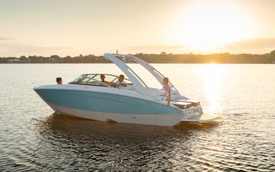 Regal LS4 Surf