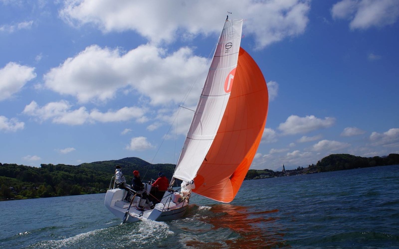 Sunbeam Yachts 22.1