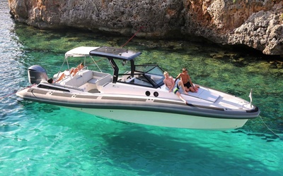 Agapi 950