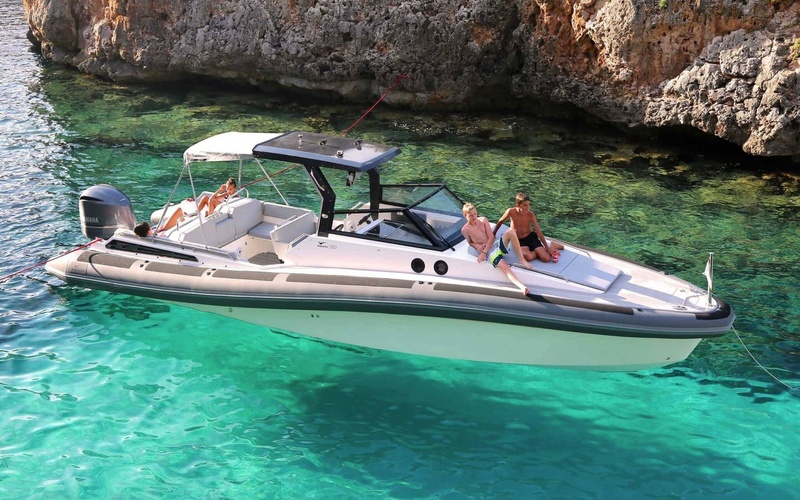 Agapi 950