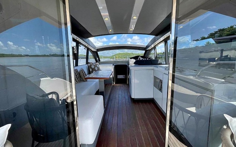 Hanover 525