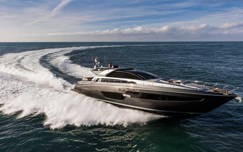 Riva 88' Domino Super