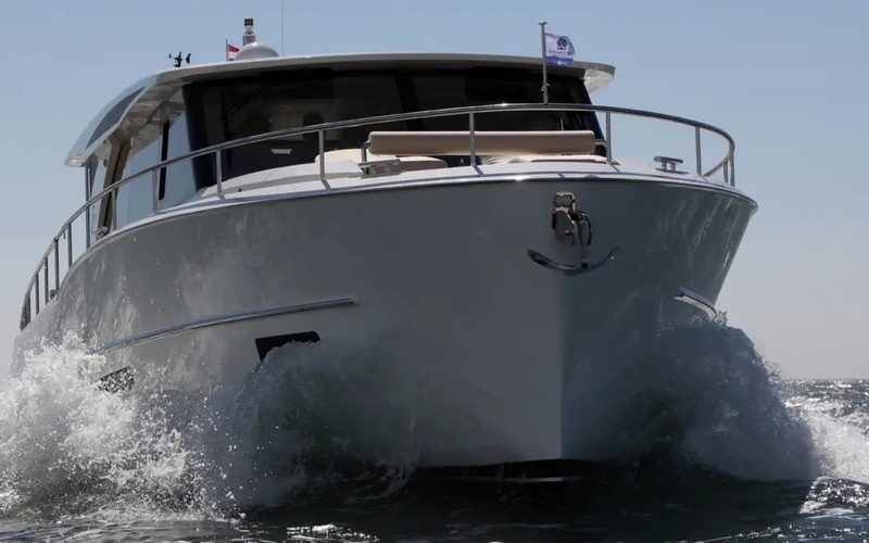 Boarncruiser 1670 Elegance