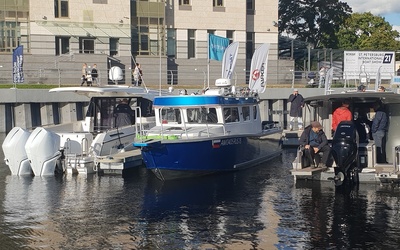 KFboats KF 820 K