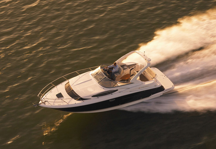 Regal 35 Express