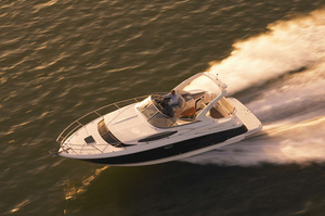 Regal 35 Express