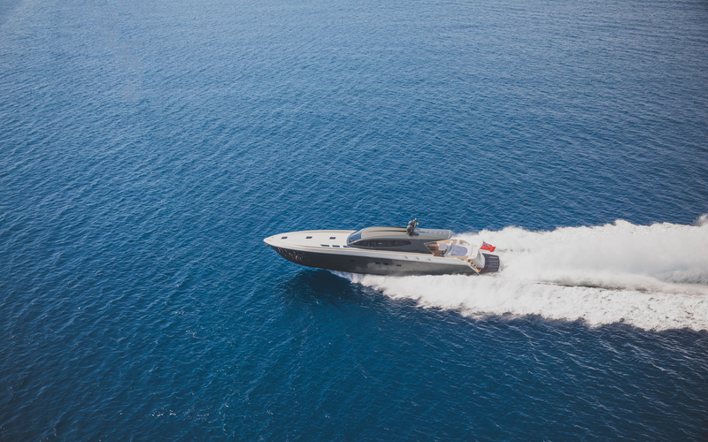 OTAM Millennium 80